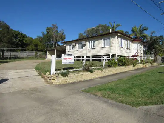 Second view of Homely house listing, 5 Wyndham Street, North Ipswich QLD 4305