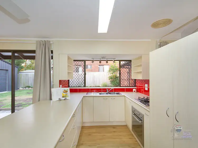 Fifth view of Homely house listing, 6 Apunya Close, Riverhills QLD 4074