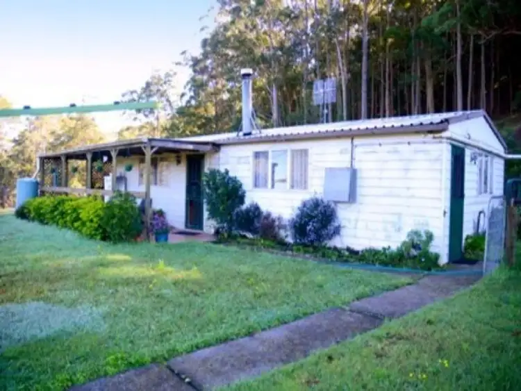 Second view of Homely rural property listing, 266 Wyee Farms Road, Wyee NSW 2259