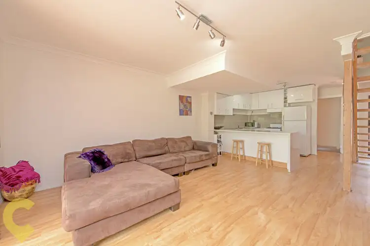 Second view of Homely unit listing, 21/173 North Street, Rockville QLD 4350