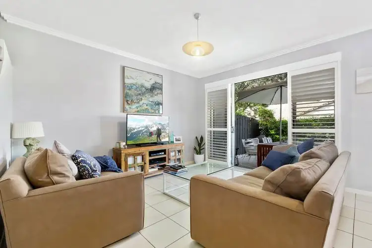7/97 Primrose Street, Sherwood QLD 4075