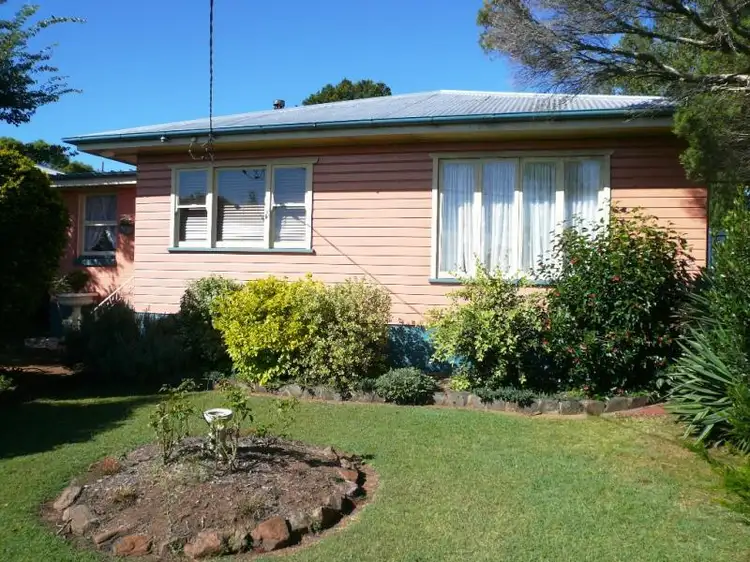 Address available on request