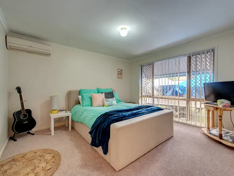 Fourth view of Homely house listing, 16 Columbus Place, Forest Lake QLD 4078
