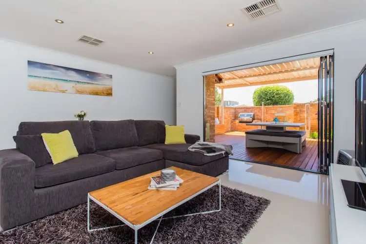 Second view of Homely house listing, 1/9 Baldwin Street, Como WA 6152