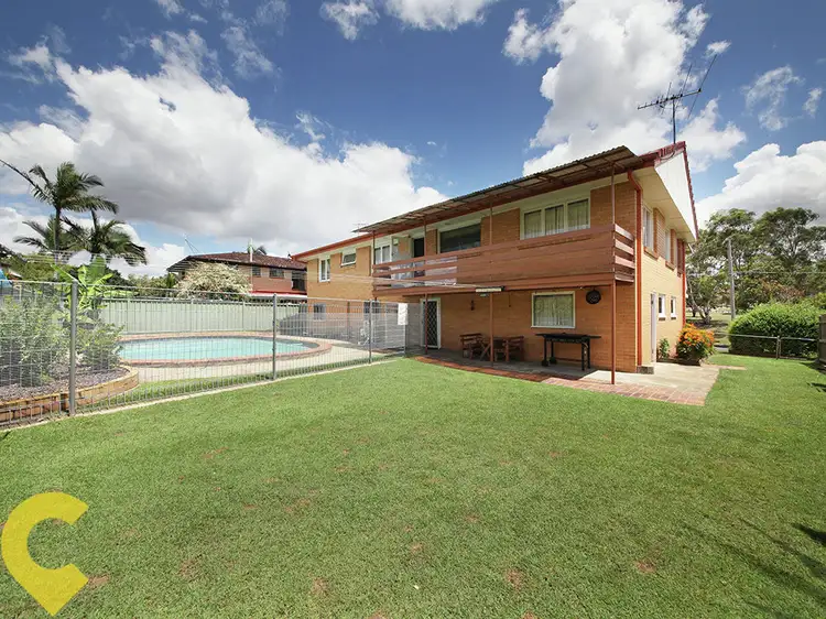 Sixth view of Homely house listing, 30 Craigslea Street, Chermside West QLD 4032