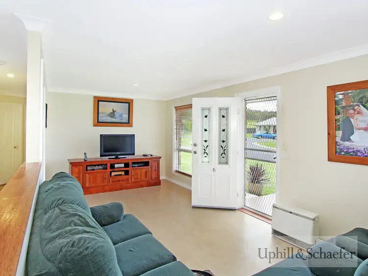 Fourth view of Homely house listing, 6 Aldred Avenue, Armidale NSW 2350