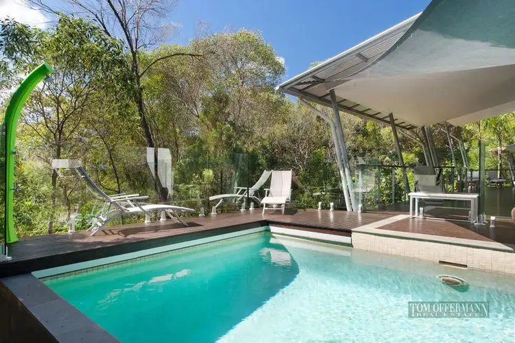 Second view of Homely house listing, 29 Banksia Ave, Noosa Heads QLD 4567