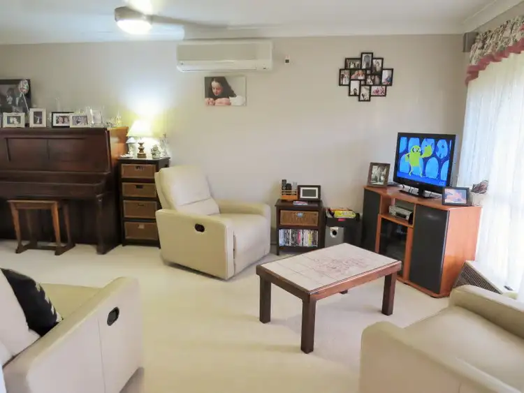Fourth view of Homely house listing, 128 Harrow Road, Glenfield NSW 2167