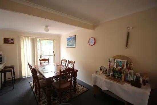 Fifth view of Homely townhouse listing, 32/110-114 Johnson Rd, Hillcrest QLD 4118