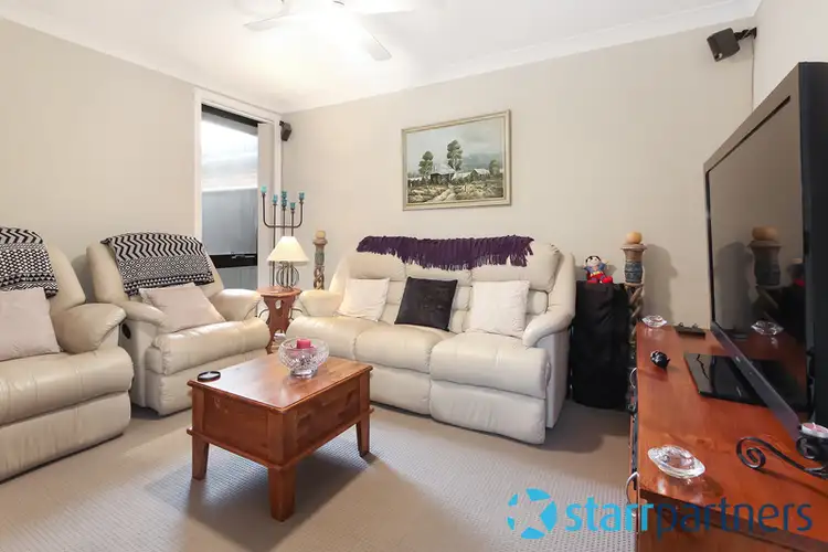 Second view of Homely house listing, 10 Bond Street, Ropes Crossing NSW 2760