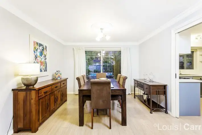 Sixth view of Homely house listing, 10 Elliott Place, Cherrybrook NSW 2126