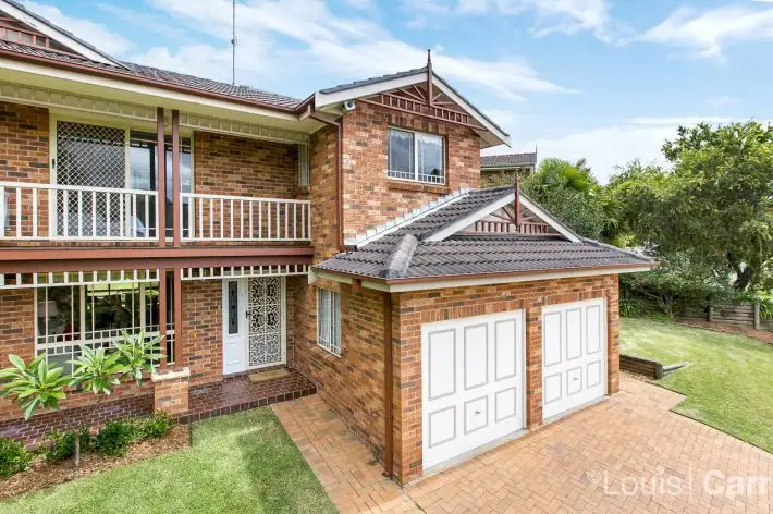 5A Darlington Drive, Cherrybrook NSW 2126