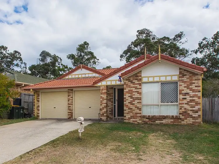 29 Rubicon Crescent, Kuraby QLD 4112