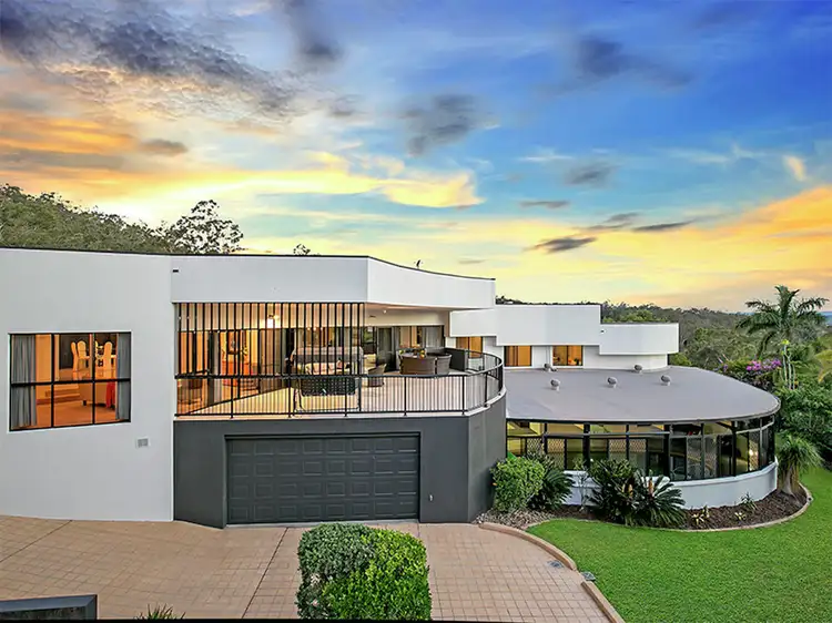 96 Koolan Crescent, Shailer Park QLD 4128
