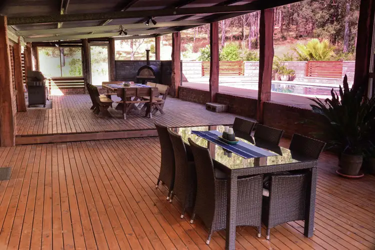 Fifth view of Homely rural property listing, 953 Rollands Plains Road, Rollands Plains NSW 2441