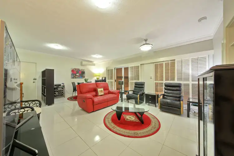 Sixth view of Homely unit listing, 15/46 Buxton Street, Ascot QLD 4007