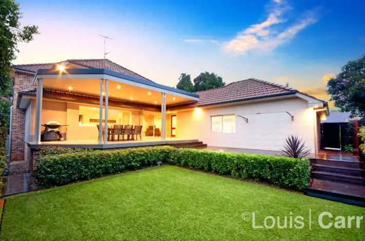 Sixth view of Homely house listing, 43 Sandhurst Crescent, Glenhaven NSW 2156