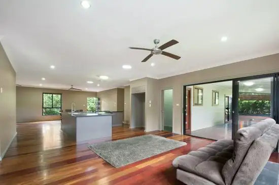 Seventh view of Homely house listing, 28 Clearview Drive, Glass House Mountains QLD 4518