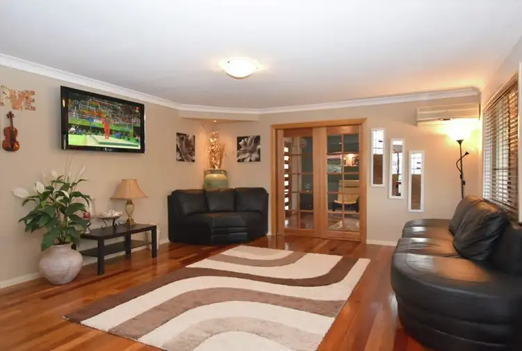 Second view of Homely house listing, 43 Mungala Street, Rochedale South QLD 4123