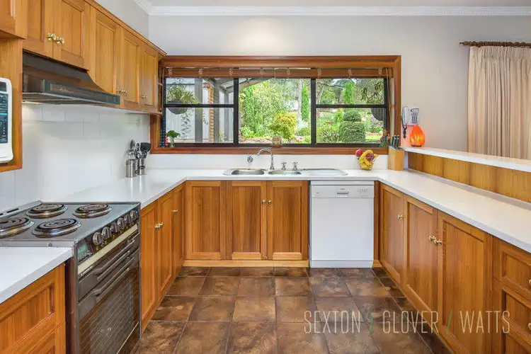 Sixth view of Homely house listing, 8 Lutana Grove, Balhannah SA 5242