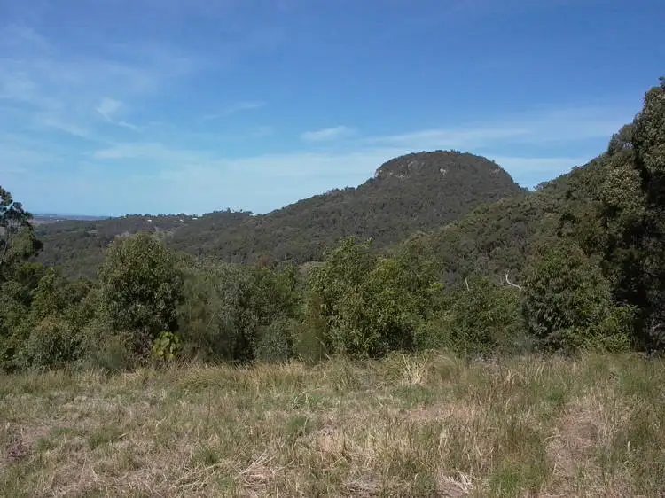 Second view of Homely land listing, 66 (Lot 14) Karnu Drive, Valdora QLD 4561