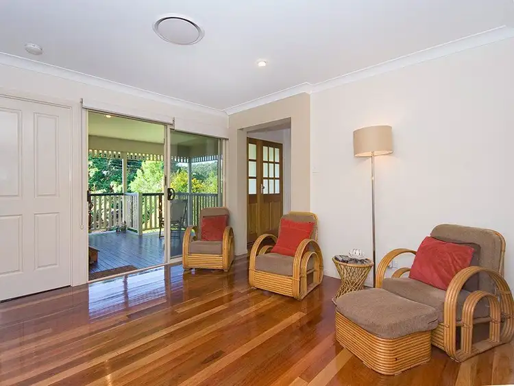 Sixth view of Homely house listing, 93 Goodwin Terrace, Moorooka QLD 4105