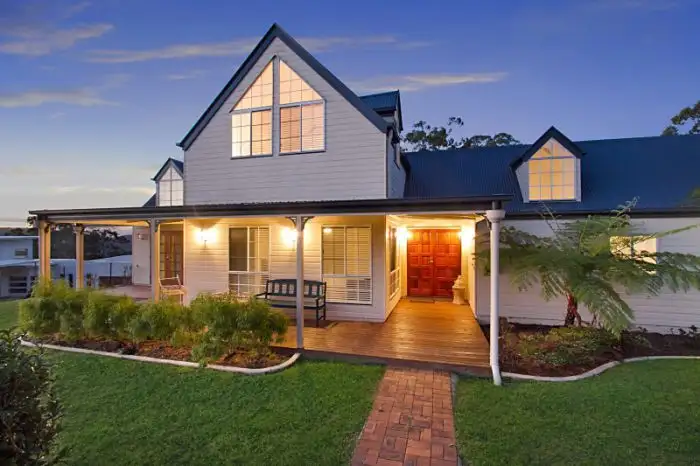 12 Walter Court, Wongawallan QLD 4210