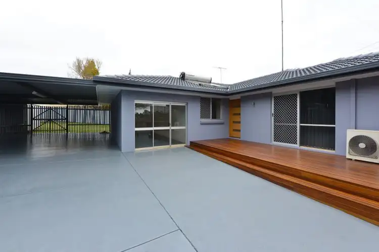 Third view of Homely house listing, 12 Balanga Court, South Toowoomba QLD 4350
