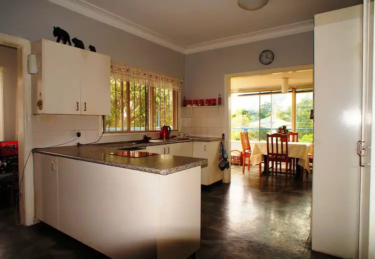 Sixth view of Homely house listing, 284 Brighton Road, Sandgate QLD 4017