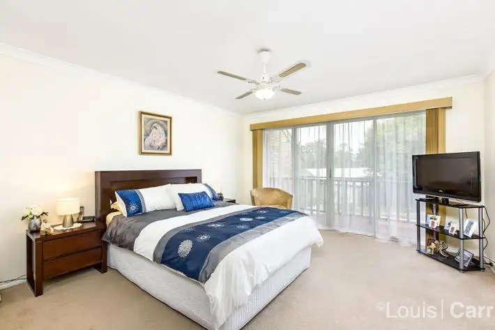 Sixth view of Homely townhouse listing, 5/1 Beahan Place, Cherrybrook NSW 2126