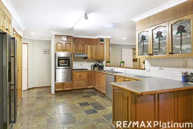Third view of Homely house listing, 114 Thornbill Drive, Upper Caboolture QLD 4510