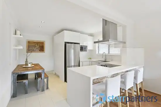 17/8 Galloway Street, North Parramatta NSW 2151