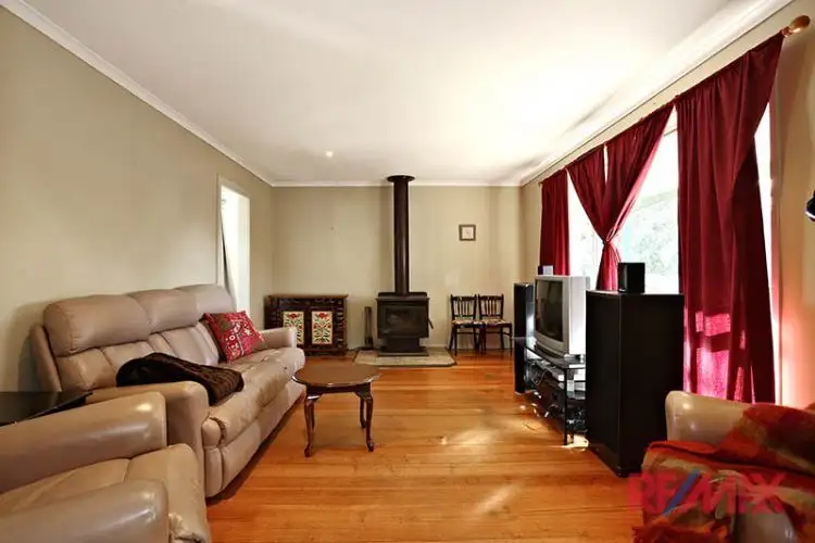 Second view of Homely house listing, 12 Mystic Court, Eumemmerring VIC 3177