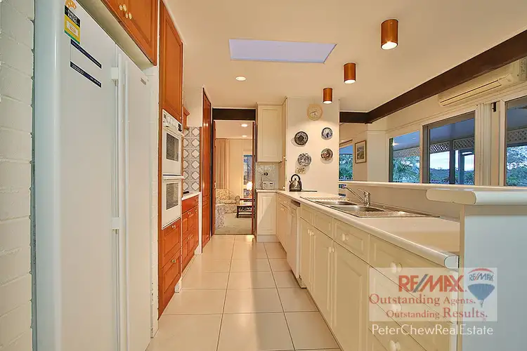 Sixth view of Homely house listing, 7 Coolaroo Crescent, Jindalee QLD 4074