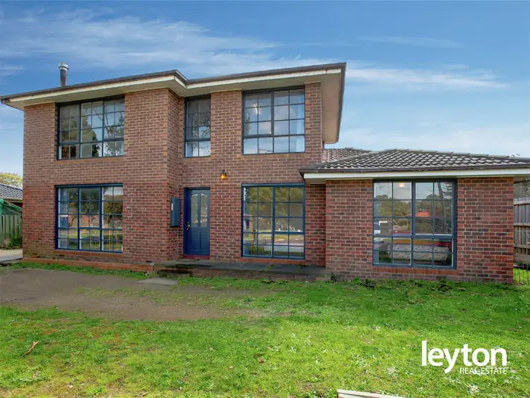 Main view of Homely house listing, 11 Bemersyde Drive, Berwick VIC 3806
