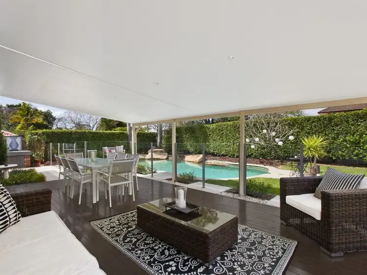Second view of Homely house listing, 122 Victoria Avenue, Chelmer QLD 4068
