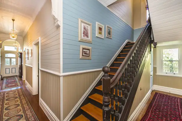 Third view of Homely house listing, 1 The Bolton's, The Hill NSW 2300