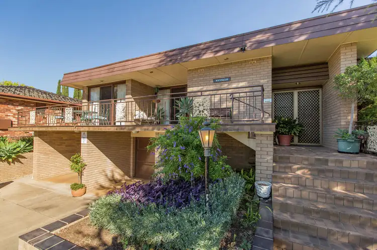Third view of Homely house listing, 28 Lakeside Drive, Lake Albert NSW 2650
