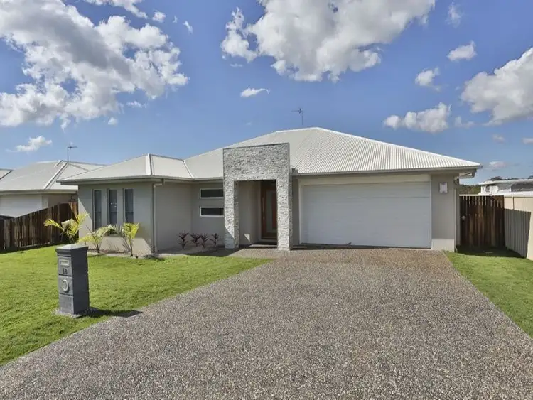Second view of Homely house listing, 18 Ogrady Street, Kearneys Spring QLD 4350