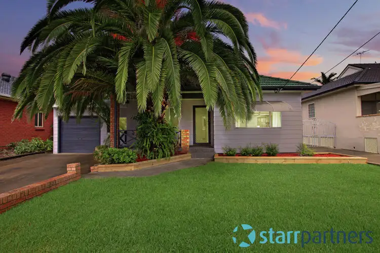 5 Adler Parade, Greystanes NSW 2145