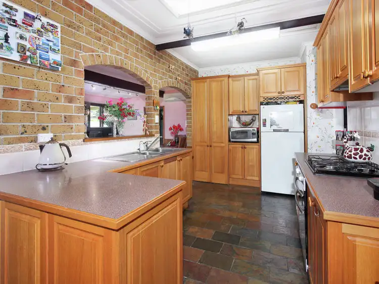 Second view of Homely house listing, 9 Autumn Place, Guildford NSW 2161