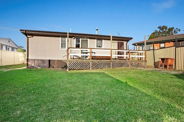 Seventh view of Homely house listing, 6 Idriess Crescent, Blackett NSW 2770