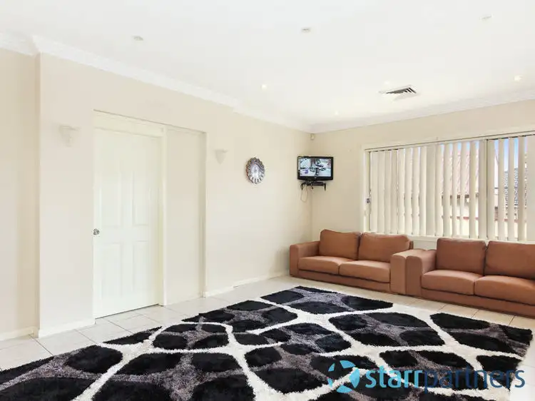 Fifth view of Homely house listing, 37 Morris Street, Merrylands NSW 2160