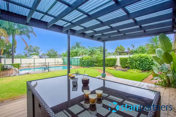 Fifth view of Homely house listing, 21 Walkers Lane, St Clair NSW 2759