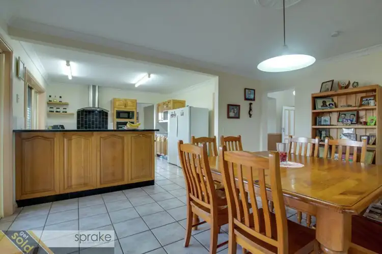 Sixth view of Homely house listing, 27 Hamilton Drive, Craignish QLD 4655