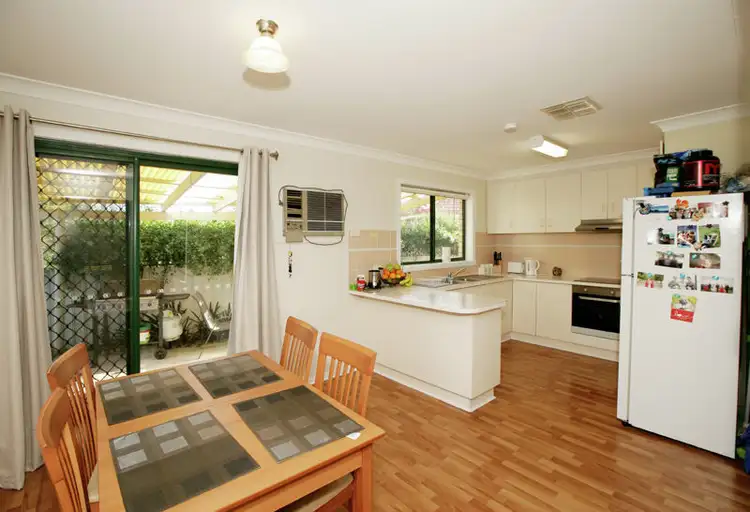 Fourth view of Homely villa listing, 5/6 Chambers Place, Central, Wagga Wagga NSW 2650
