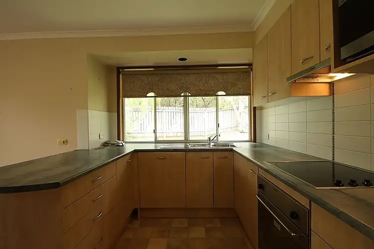 Second view of Homely townhouse listing, 11/8 Blyde Street, Sinnamon Park QLD 4073