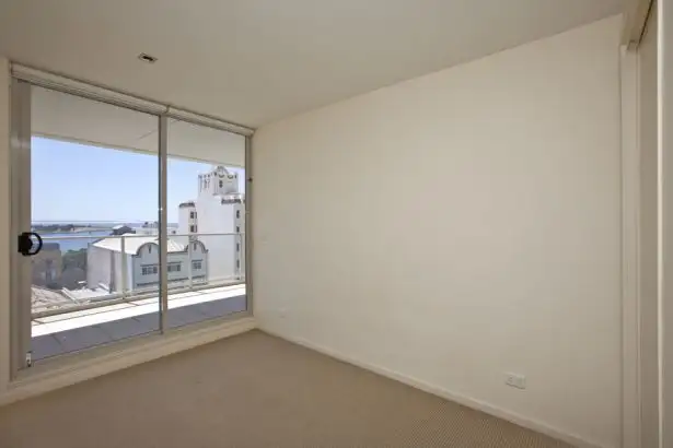 Seventh view of Homely house listing, 706/21 Newcomen St - OLD, Newcastle NSW 2300
