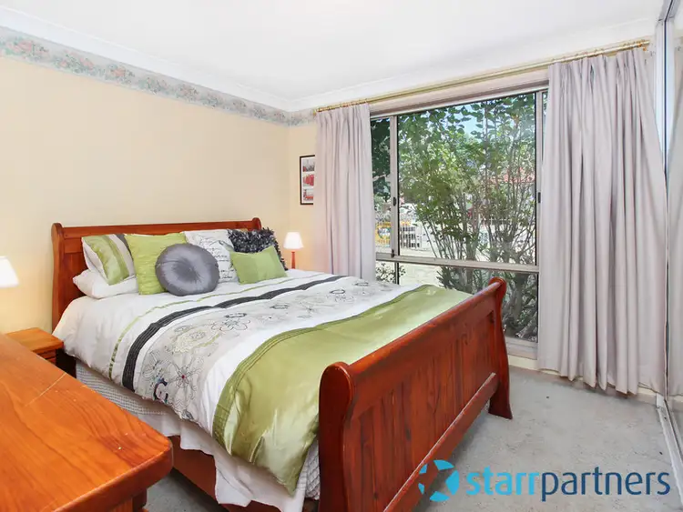 Sixth view of Homely house listing, 3 Britten Close, Cranebrook NSW 2749