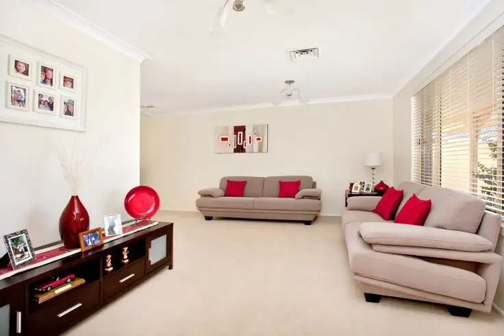 Third view of Homely house listing, 8 Davidson Close, St Clair NSW 2759